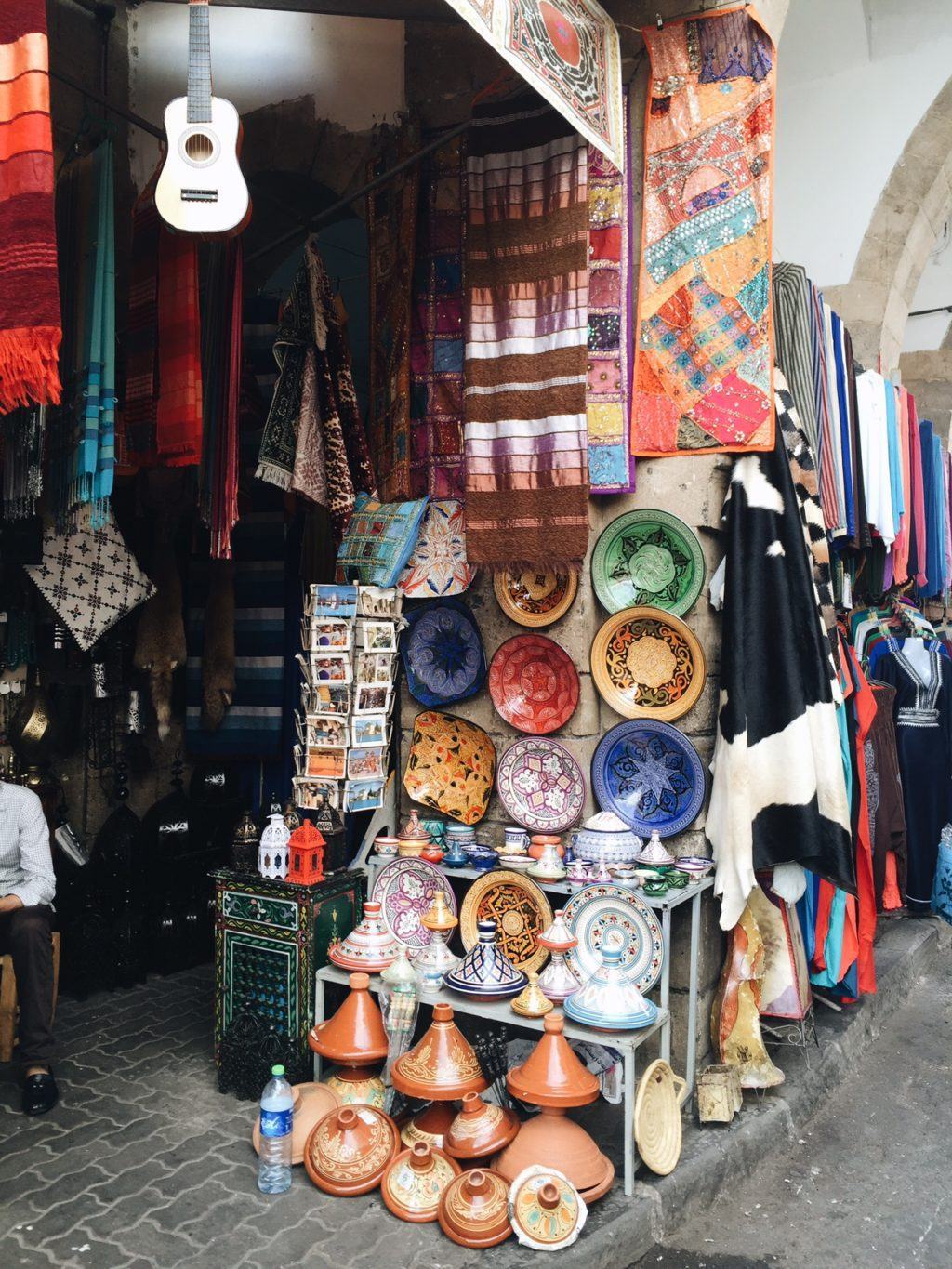 medina casablanca