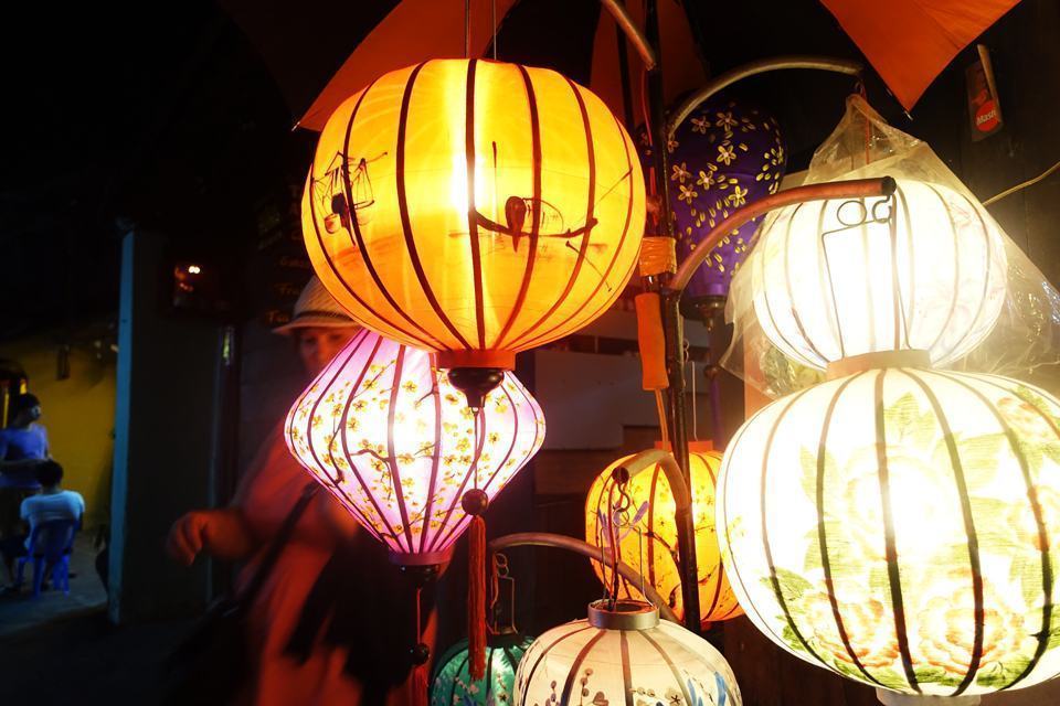 Hoi An