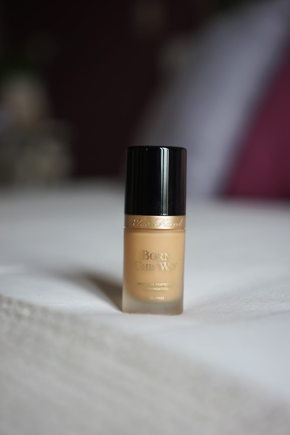 too-faced